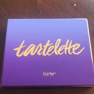 Tarte Tartelette Eye Pallet